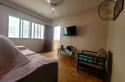 Apartamento com 2 quartos à venda na Rua Bahia, Boqueirão, Praia Grande