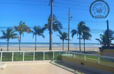 Apartamento com 1 quarto à venda na Avenida Presidente Castelo Branco, Jardim Real, Praia Grande