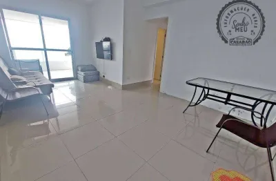 Apartamento com 3 quartos à venda na Rua Comendador Otto Carlos Golanda, Vila Assunção, Praia Grande