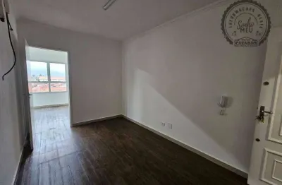 Sala comercial para alugar na Rua Morubixaba, Tupi, Praia Grande