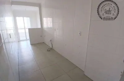 Apartamento com 2 quartos à venda na Rua José de Alencar, Cidade Ocian, Praia Grande