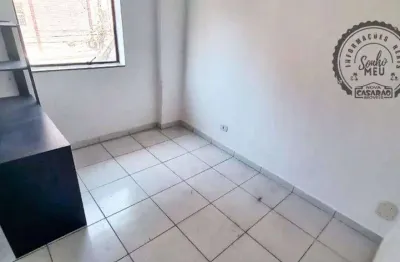 Sala comercial com 1 sala para alugar na Rua Jaú, Boqueirão, Praia Grande