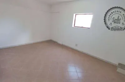 Sala comercial com 1 sala para alugar na Rua Jaú, Boqueirão, Praia Grande