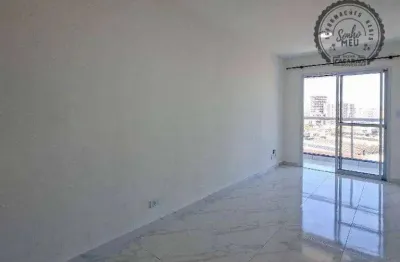 Apartamento com 2 quartos à venda na Rua Mathilde de Azevedo Setúbal, Vila Caiçara, Praia Grande