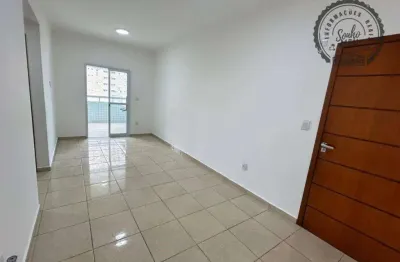 Apartamento com 2 quartos à venda na Avenida Marechal Hermes, Canto do Forte, Praia Grande