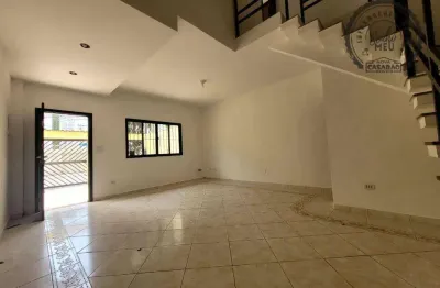 Casa com 2 quartos à venda na Rua Peru, Guilhermina, Praia Grande
