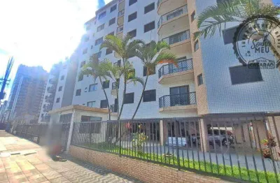 Apartamento com 2 quartos à venda na Avenida Presidente Castelo Branco, Aviação, Praia Grande