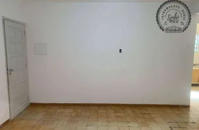 Apartamento com 1 quarto para alugar na Rua Mura, Tupi, Praia Grande