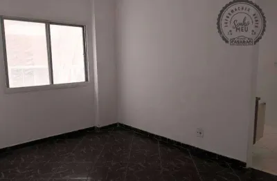Apartamento com 2 quartos à venda na Avenida Presidente Castelo Branco, Aviação, Praia Grande