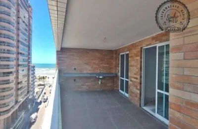 Apartamento com 2 quartos à venda na Avenida Jorge Hagge, Aviação, Praia Grande