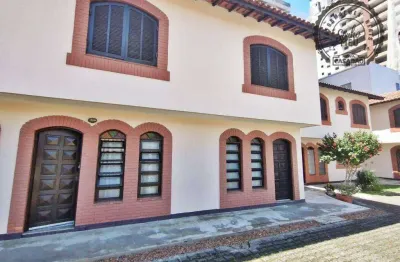 Casa com 2 quartos à venda na Rua Atibaia, Jardim Imperador, Praia Grande