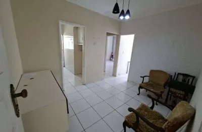Apartamento com 2 quartos à venda na Rua Doutor Ernesto Vergara, Vila Assunção, Praia Grande