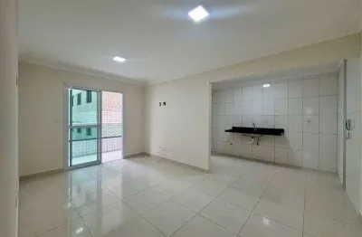 Apartamento com 2 quartos à venda na Rua Maria Tognini, Vilamar, Praia Grande