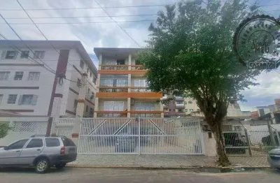 Kitnet / Stúdio à venda na Rua Bahia, Boqueirão, Praia Grande