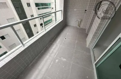 Apartamento com 2 quartos à venda na Rua Comendador Otto Carlos Golanda, Cidade Ocian, Praia Grande