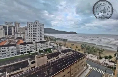 Apartamento com 2 quartos à venda na Rua Duque de Caxias, Boqueirão, Praia Grande