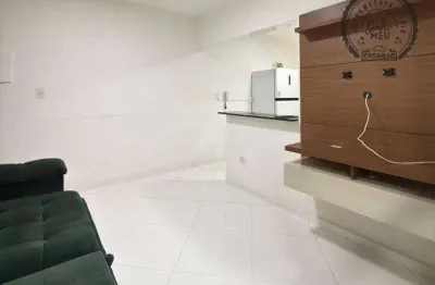 Apartamento com 2 quartos à venda na Rua Campinas, Boqueirão, Praia Grande