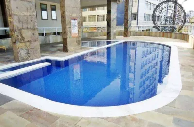 Apartamento com 2 quartos à venda na Rua Doutor Roberto Shoji, Boqueirão, Praia Grande