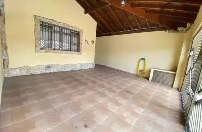 Casa com 3 quartos à venda na Rua Íris, Vila Balneária, Praia Grande
