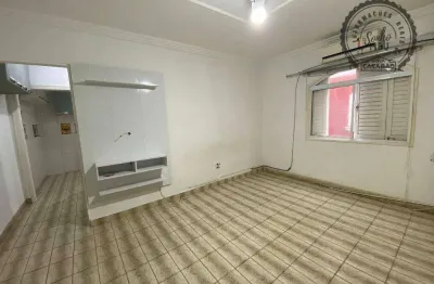 Kitnet / Stúdio à venda na Rua Caiapós, Tupi, Praia Grande