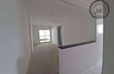 Apartamento com 2 quartos à venda na Rua Bahia, Boqueirão, Praia Grande