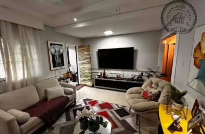 Casa com 2 quartos à venda na Rua Cínthia Giufrida, Canto do Forte, Praia Grande