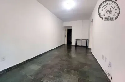 Apartamento com 1 quarto à venda na Rua Pedro Álvarez Cabral, Aviação, Praia Grande