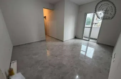 Apartamento com 3 quartos à venda na Rua Marechal Floriano Peixoto, Canto do Forte, Praia Grande