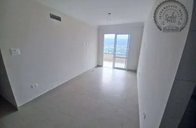 Apartamento com 2 dormitórios à venda, 88 m² por r$ 625.084,00 - maracanã - praia grande/sp