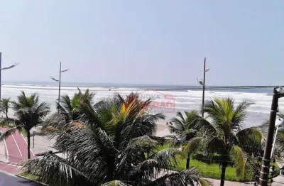 Apartamento com 2 quartos à venda na Rua Catarina Bandieira, Vilamar, Praia Grande