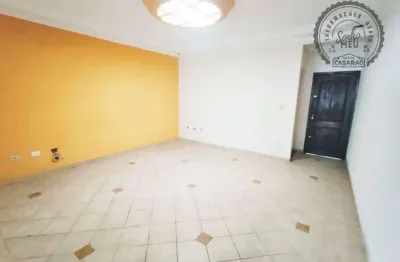 Sobrado com 3 dormitórios à venda, 147 m² por r$ 630.000,00 - vila assunção - praia grande/sp