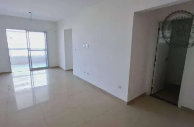 Apartamento com 2 dormitórios à venda, 120 m² por r$ 961.000,00 - aviação - praia grande/sp