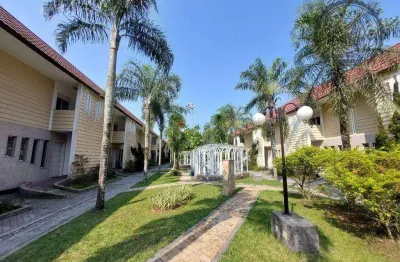 Casa em condomínio fechado com 4 quartos à venda na Avenida Ubirajara Keutenedjian, Vila Mirim, Praia Grande