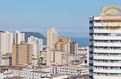 Sala comercial com 1 sala à venda na Rua Fumio Miyazi, Boqueirão, Praia Grande