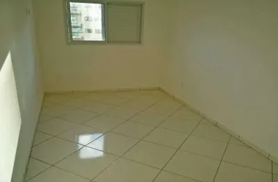 Apartamento com 2 quartos à venda na Rua Iporanga, Guilhermina, Praia Grande