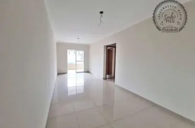 Apartamento com 2 quartos à venda na Avenida Marechal Hermes, Canto do Forte, Praia Grande
