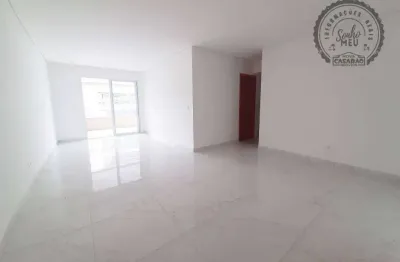 Apartamento localizado no bairro canto do forte - praia grande/sp