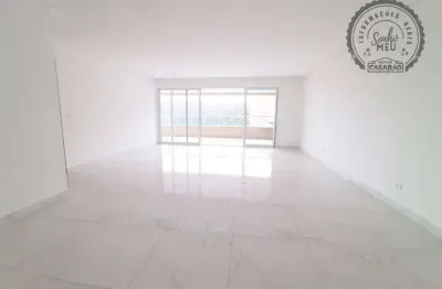 Apartamento localizado no bairro canto do forte - praia grande/sp