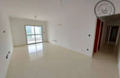 Apartamento com 3 quartos à venda na Rua Brigadeiro Faria Lima, Canto do Forte, Praia Grande