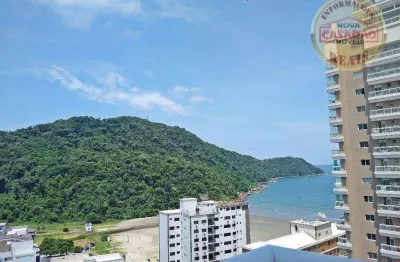 Apartamento com 3 quartos à venda na Rua Brigadeiro Faria Lima, Canto do Forte, Praia Grande