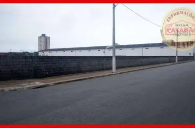 Terreno à venda, 5220 m² por r$ 21.794.772,28 - mirim - praia grande/sp