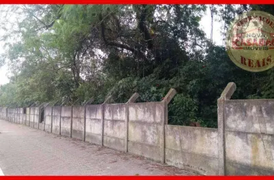 Terreno à venda, 1521 m² por r$ 4.235.336,38 - mirim - praia grande/sp