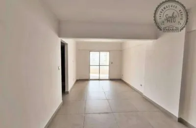 Apartamento com 2 quartos à venda na Rua Mem de Sá, Aviação, Praia Grande