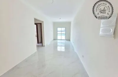 Apartamento com 3 quartos à venda na Rua José da Silva Machado, Tupi, Praia Grande