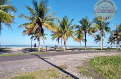 Terreno à venda, 17500 m² por r$ 122.500.000,00 - mirim - praia grande/sp