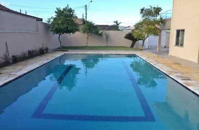 Casa com 4 dormitórios à venda, 165 m² por r$ 1.280.000,00 - solemar - praia grande/sp