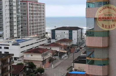 Apartamento com 2 quartos à venda na Rua Tupinambás, Tupi, Praia Grande