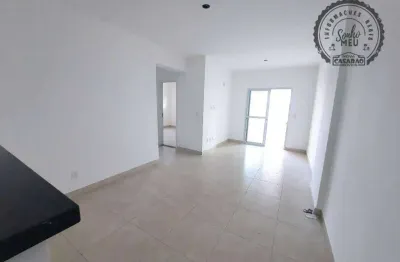 Apartamento com 2 quartos à venda na Rua Tuiuti, Aviação, Praia Grande