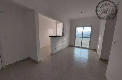 Apartamento com 2 quartos à venda na Rua Tuiuti, Aviação, Praia Grande