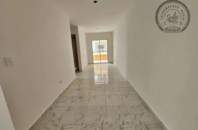 Apartamento com 2 quartos à venda na Rua Cornélio Procópio, Boqueirão, Praia Grande